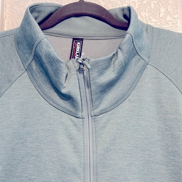 Kirkland Full Zip Jacket XXL - Picture 2 of 7
